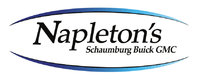 Napleton's Schaumburg Buick GMC logo