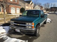 C/K 1500 C/K 1500