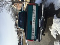 C/K 1500 C/K 1500