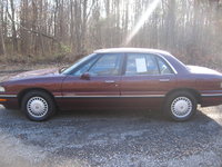 LeSabre LeSabre