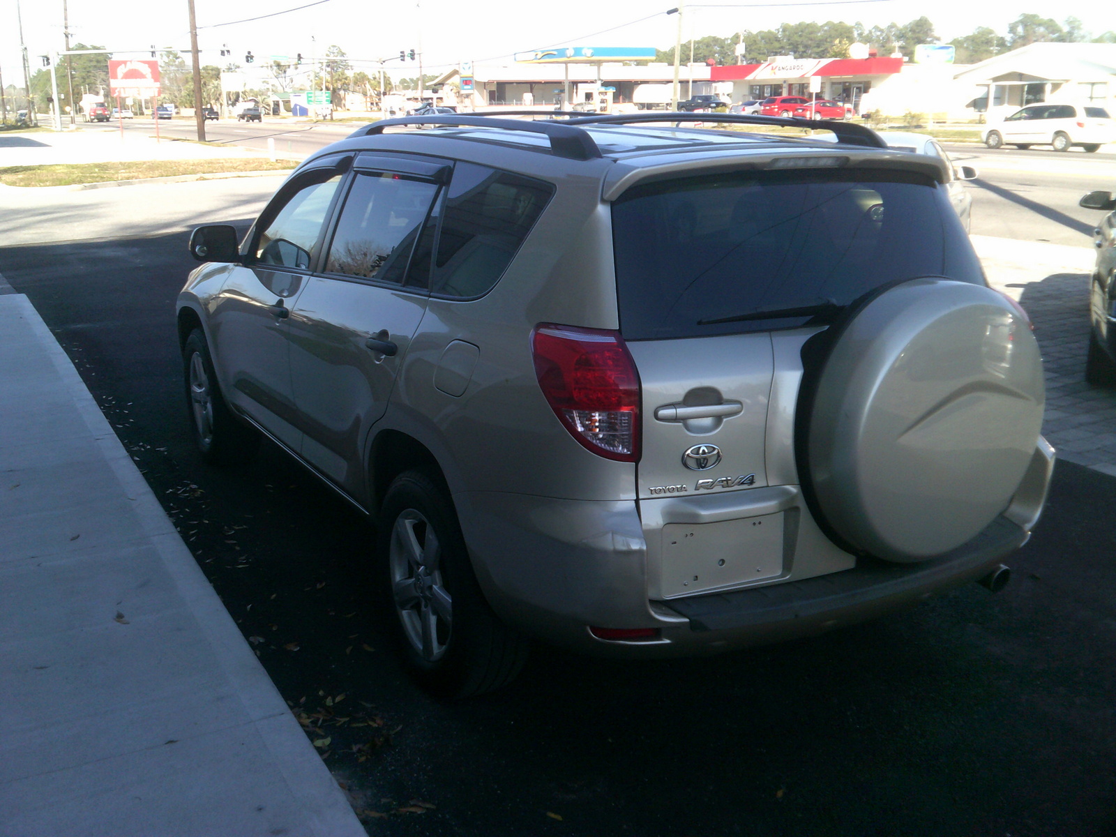 2006 Toyota RAV4 - Overview - CarGurus