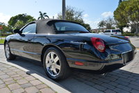 Thunderbird Thunderbird