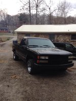 C/K 1500 C/K 1500