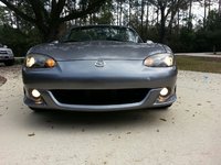 MAZDASPEED MX-5 Miata MAZDASPEED MX-5 Miata
