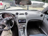 2000 Toyota Celica Interior Pictures Cargurus