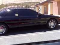 Mark VIII Mark VIII