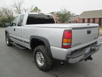 C/K 2500 C/K 2500