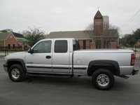 C/K 2500 C/K 2500