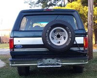 Bronco Bronco