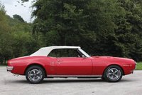 Firebird Firebird