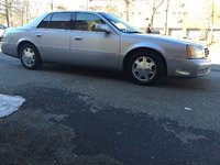 DeVille DeVille