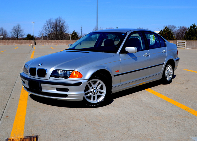 2000 Bmw 3 Series Pictures Cargurus