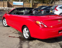 Camry Solara Camry Solara