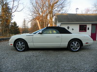 Thunderbird Thunderbird