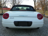 Thunderbird Thunderbird