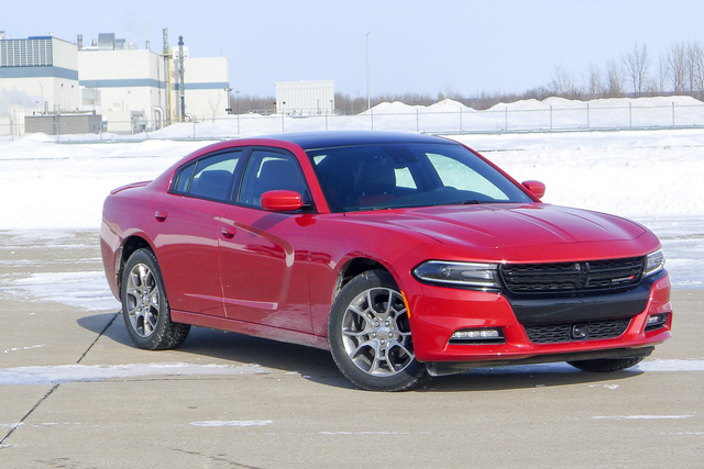 2015 charger rt price
