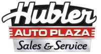 Hubler Auto Plaza logo