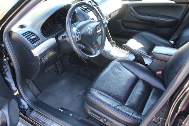 2007 Acura TSX - Pictures - CarGurus