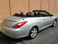 Camry Solara Camry Solara