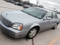 DeVille DeVille