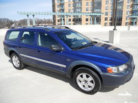 2002 Volvo XC Overview
