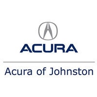 Acura of Johnston logo