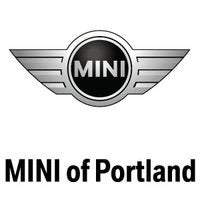 MINI of Portland logo