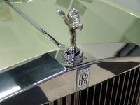 1982 Rolls-Royce Silver Spirit Overview