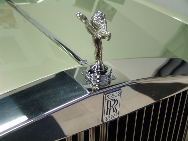 1982 Rolls Royce Silver Spirit Pictures Cargurus