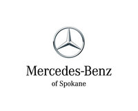 Mercedes-Benz of Spokane logo