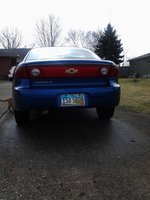 Cavalier Cavalier