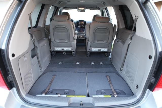 2009 Kia Sedona - Pictures - CarGurus