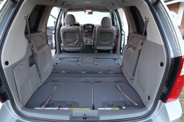 2009 Kia Sedona - Pictures - CarGurus