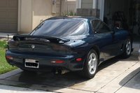 RX-7 RX-7