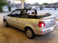 Cabrio Cabrio
