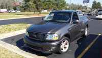 F-150 SVT Lightning F-150 SVT Lightning