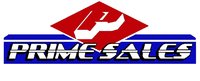 Prime Sales Auto Dealers logo