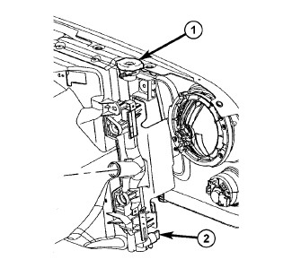 Engine Block Coolant drain plug on Pentastar engine | Jeep Wrangler Forum