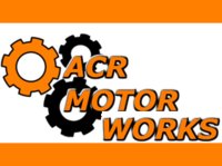 ACR MOTOR WORKS LLC logo