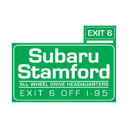 Subaru Stamford Stamford Ct Read Consumer Reviews