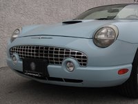 Thunderbird Thunderbird