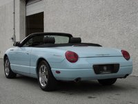 Thunderbird Thunderbird