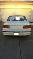 Tercel Tercel