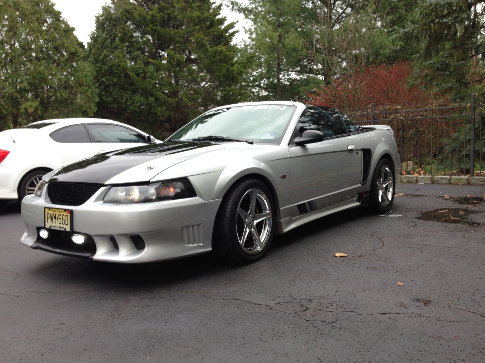 Are 2001 ford mustangs reliable