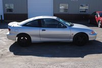 Cavalier Cavalier