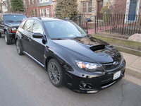Impreza WRX Impreza WRX