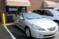 Camry Solara Camry Solara