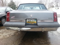 Cutlass Supreme Cutlass Supreme