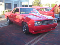El Camino El Camino