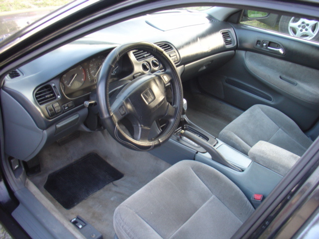 1994 Honda Accord - Pictures - CarGurus